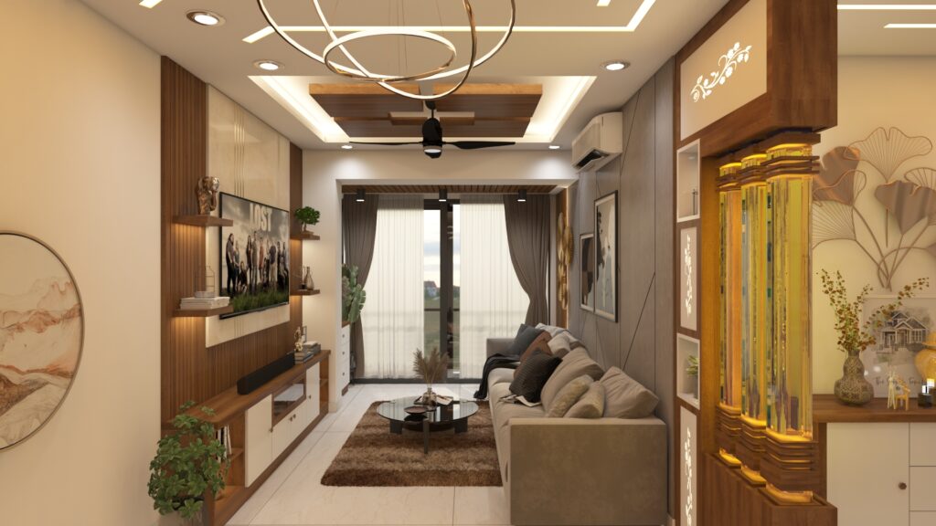 interior designers in Thiruvalla