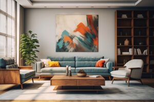 interior designers in Changanassery