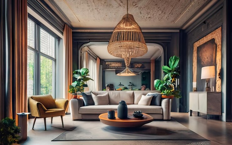 interior designers in Kottayam