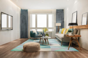 interior designers in Changanassery